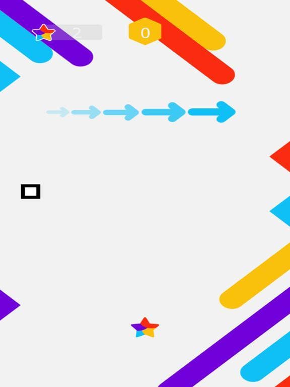 Color Bump Sides screenshot 3