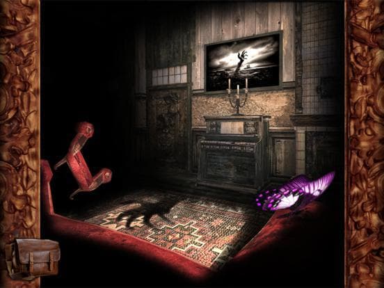 Haunted Manor HD FULL screenshot 2