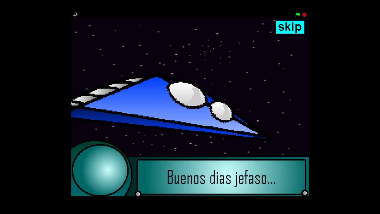 Little Odissey DEMO screenshot 2