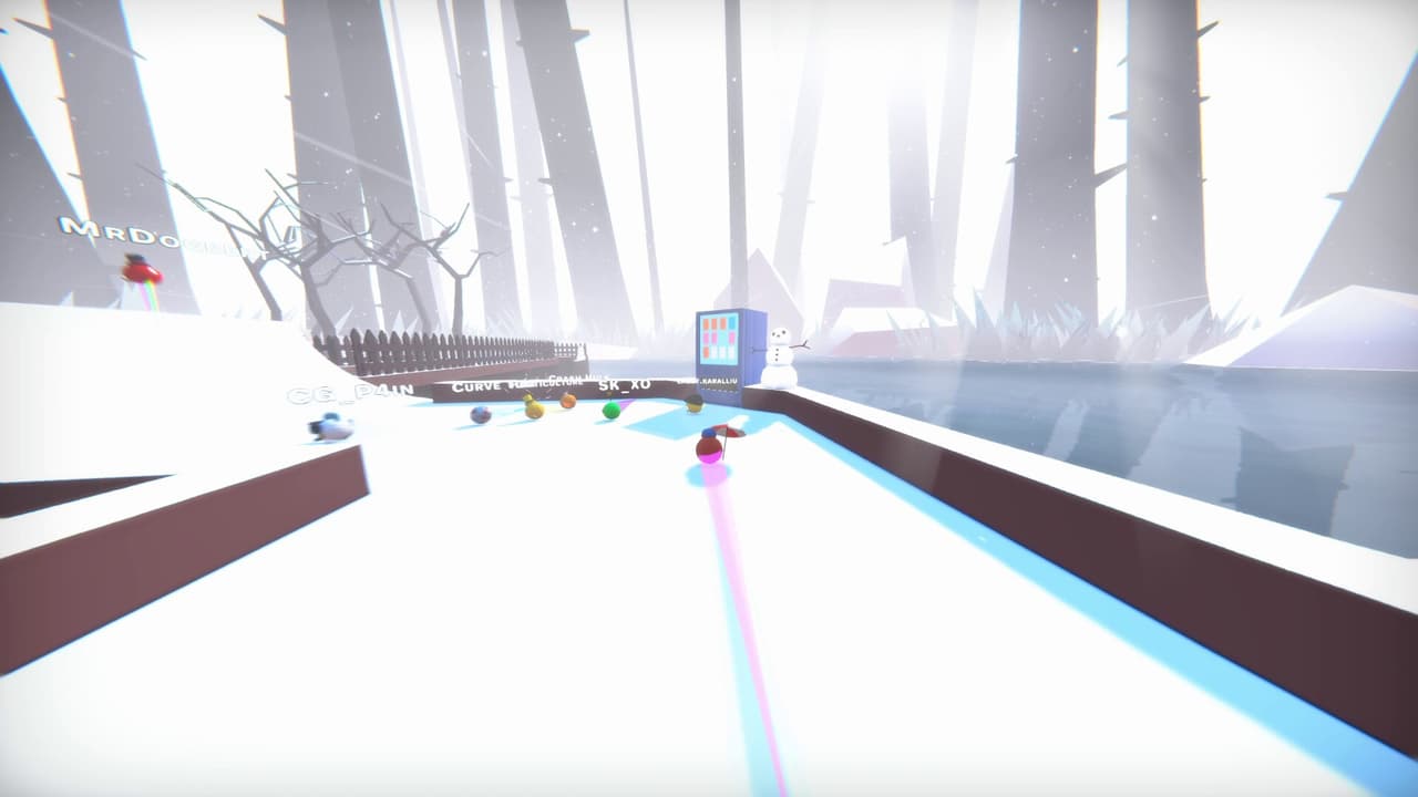 Golf Gang screenshot 4