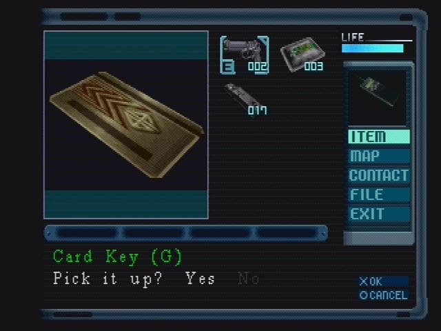Covert Ops: Nuclear Dawn (2000)
