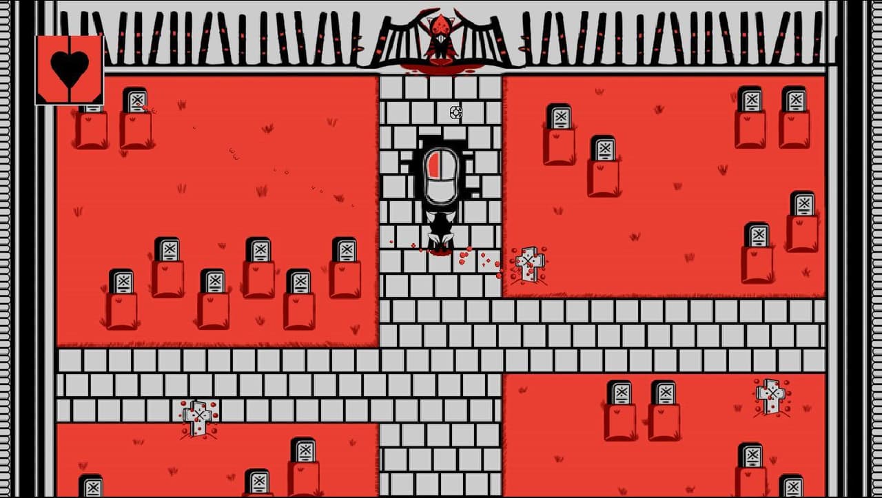 DarkLove screenshot 3