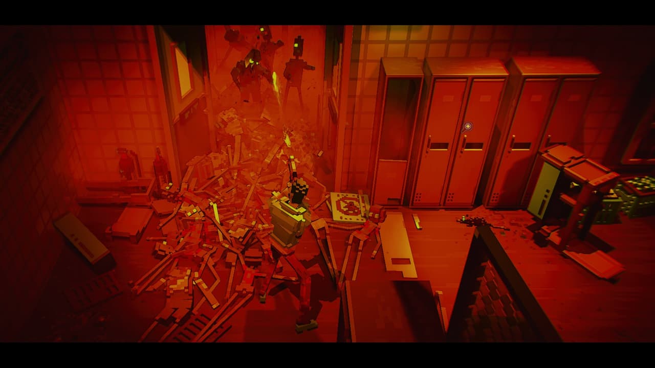 Annie screenshot 5