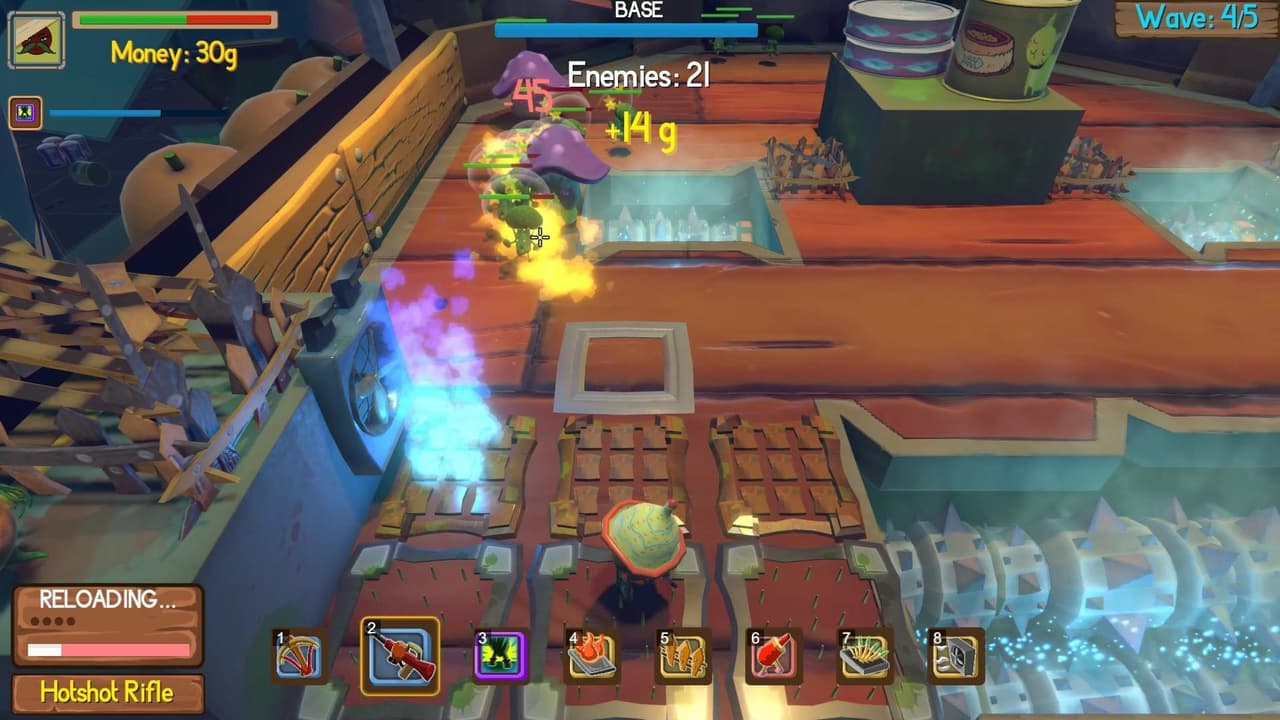 We Are V.E.G screenshot 2
