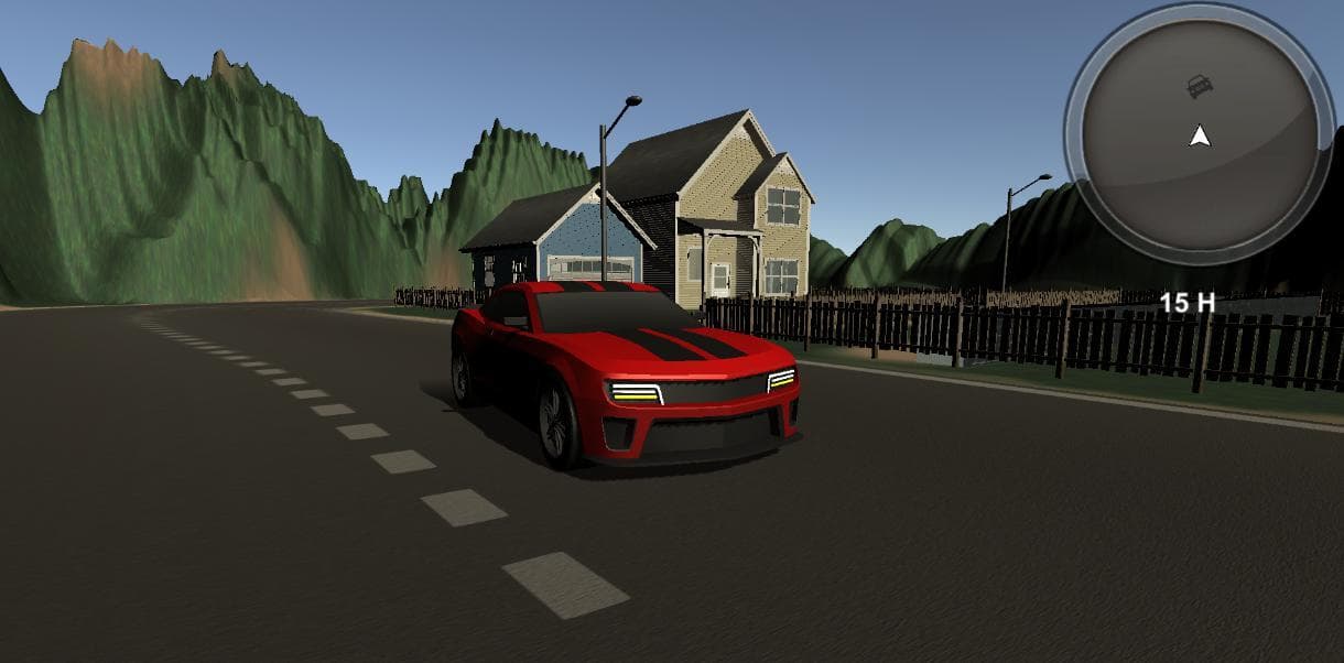 Game Test (Killerzaum Games) screenshot 2