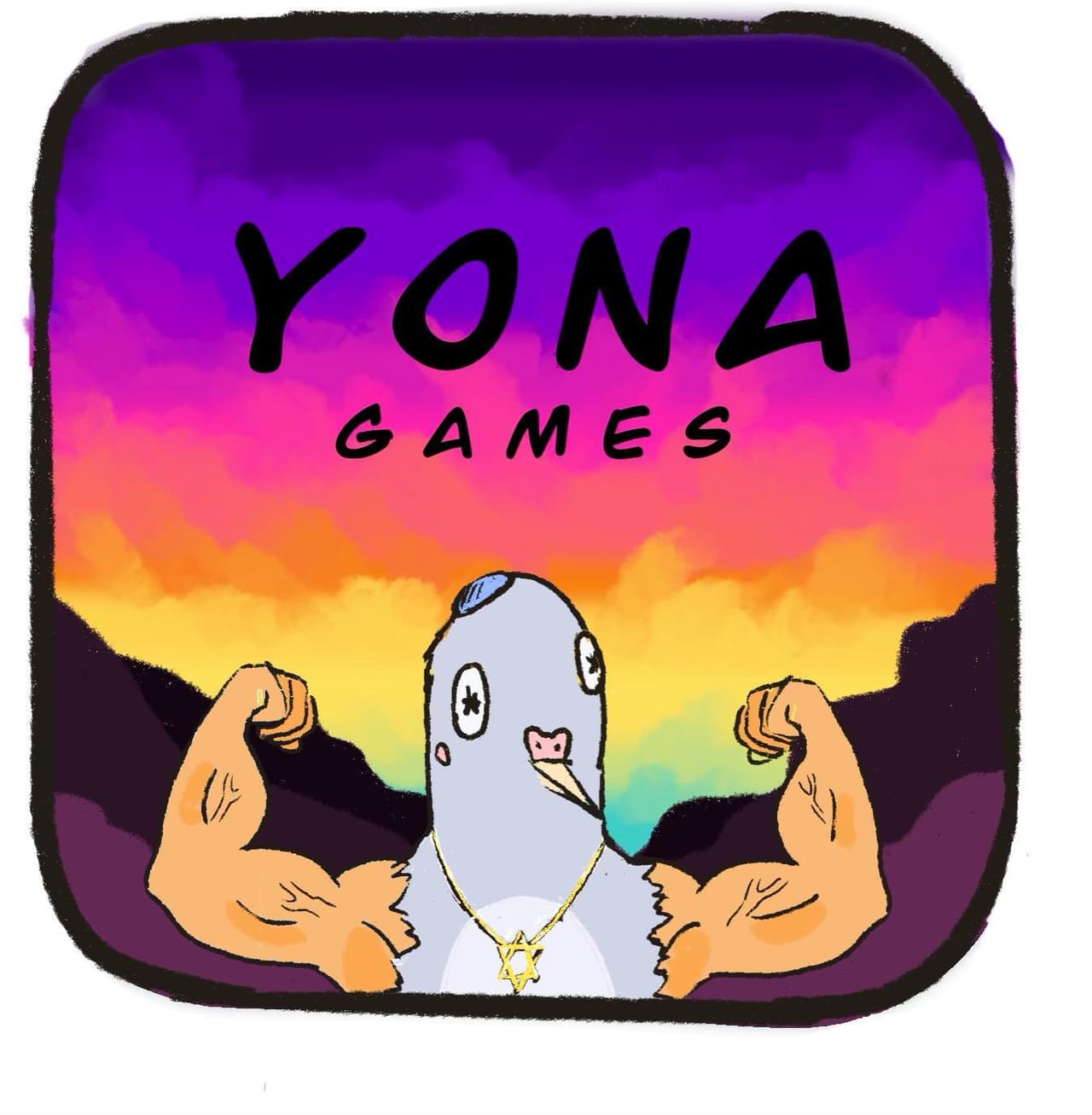 Yona Games