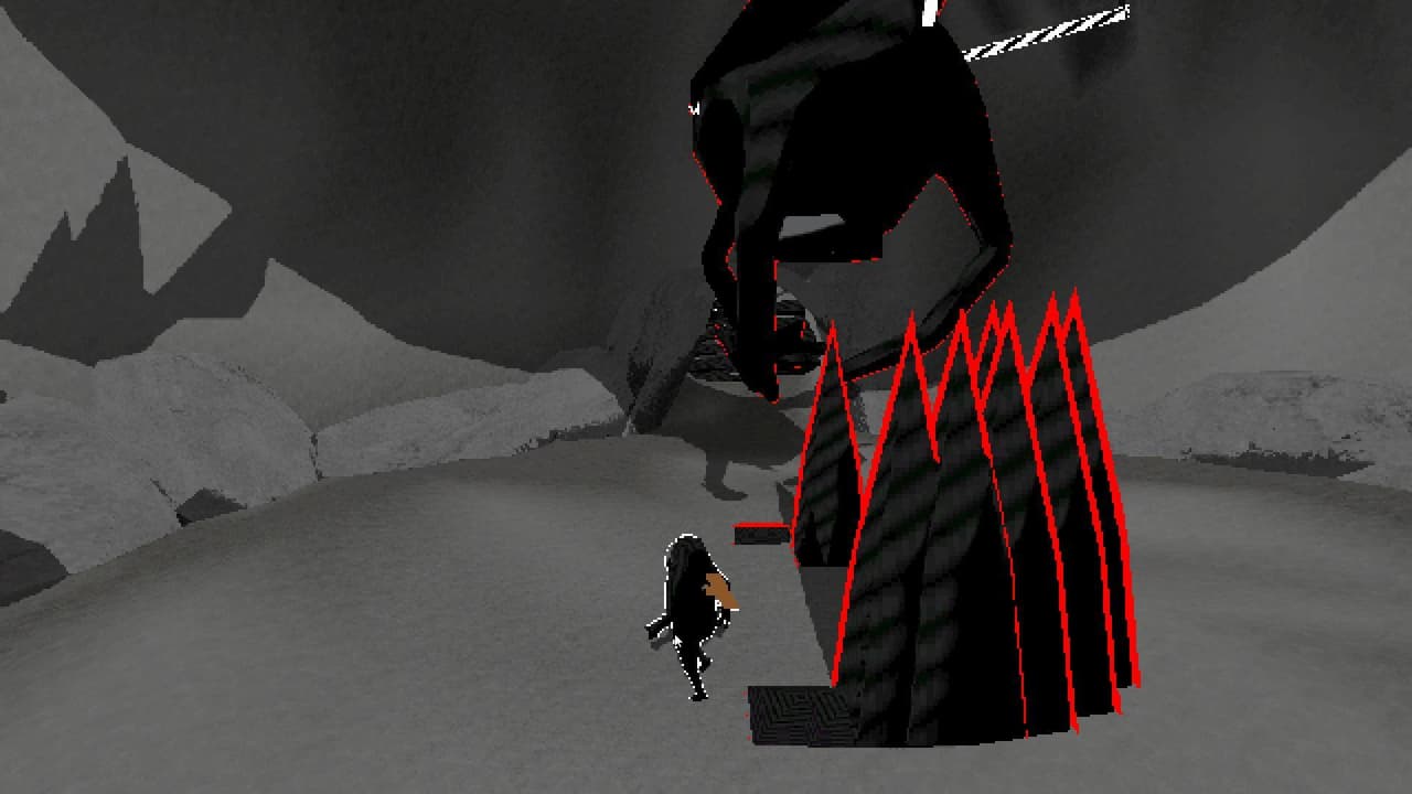 The obnoxious thought machine - jam edition screenshot 5