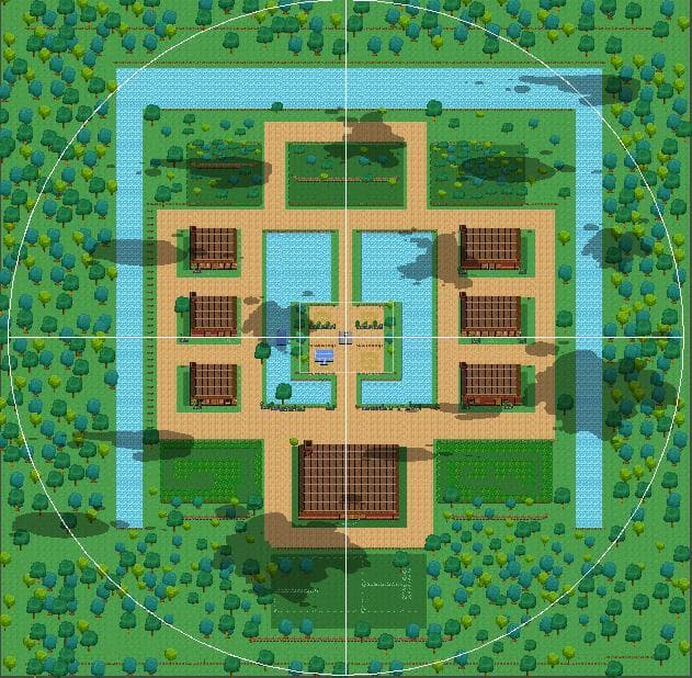 Mini Village RPG screenshot 2