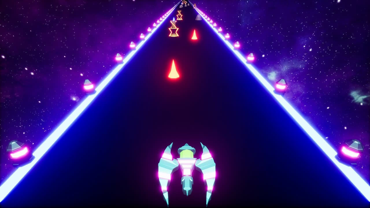 Beat Rush screenshot 5