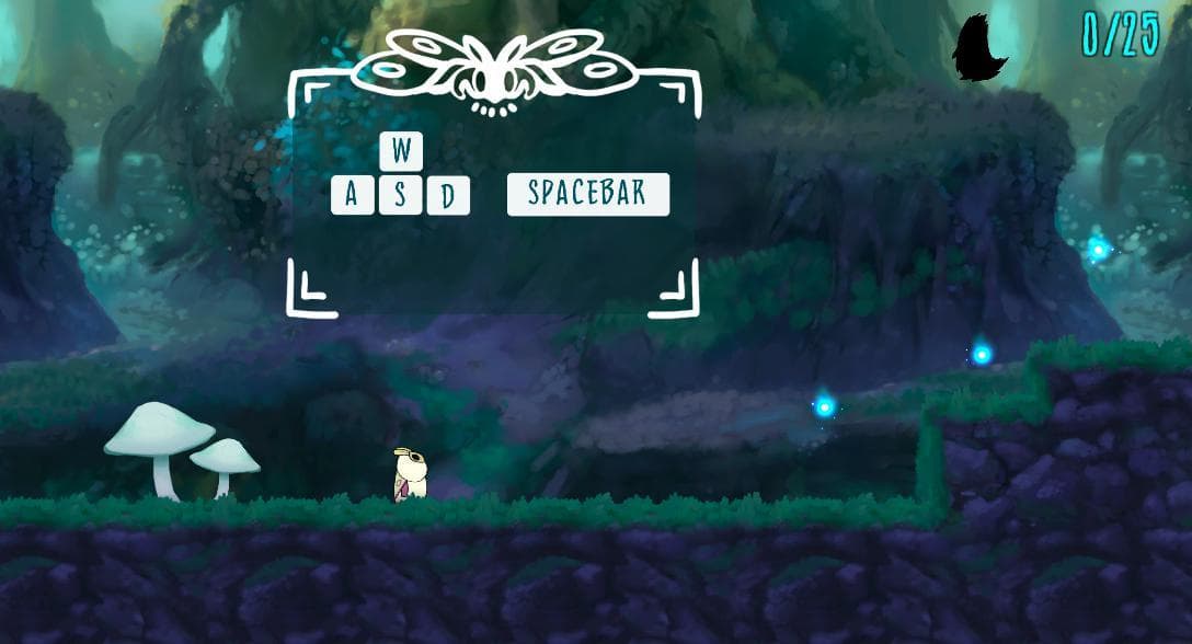 Actias Luna screenshot 3