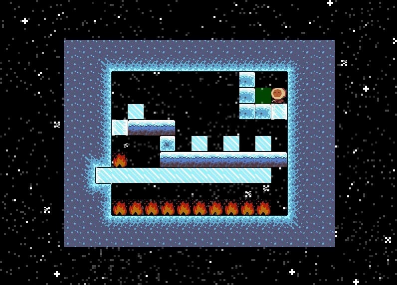 Eskimo Revenge screenshot 3