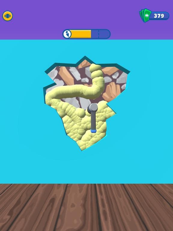 Home Restoration screenshot 5