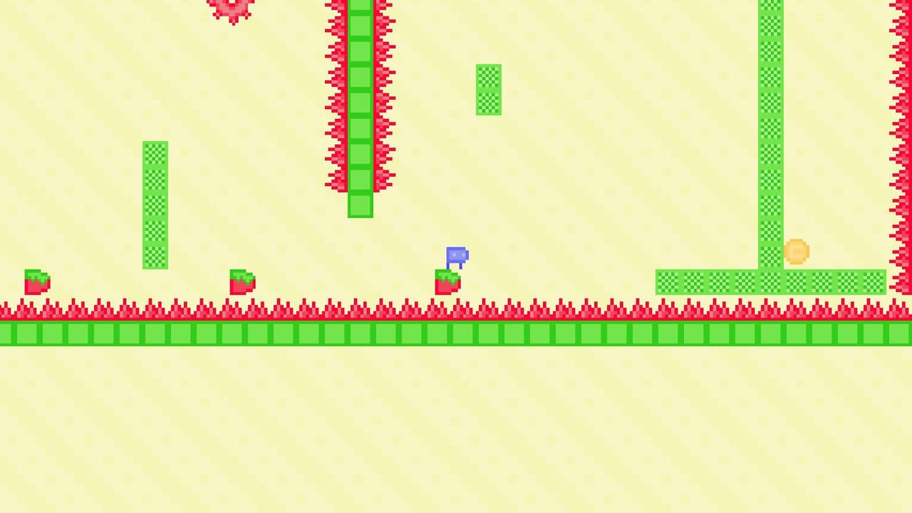 Jumpguy screenshot 4