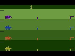 Steeplechase screenshot 5