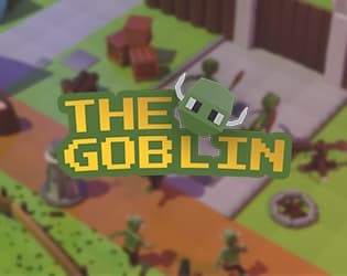 The Goblin (SeizeUp Studios)