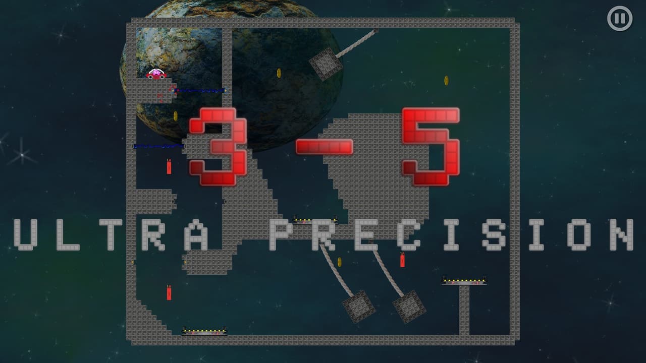 Finger Jets screenshot 6
