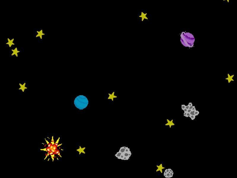 Moonshot (itch) (YDOG) screenshot 5