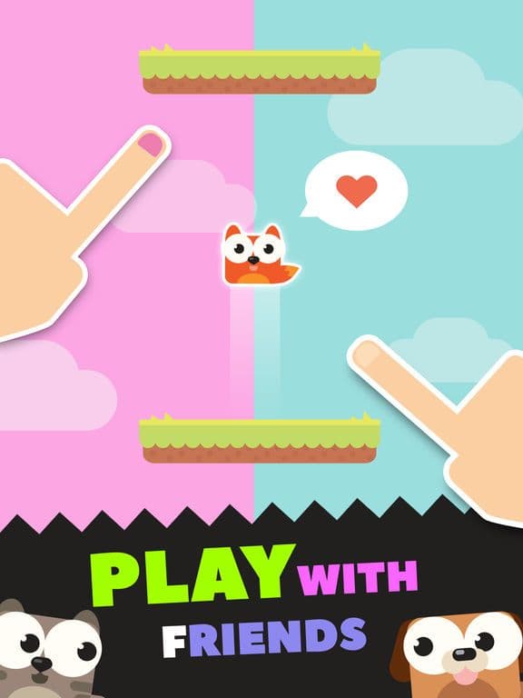 Zoo Flip Challenge screenshot 5