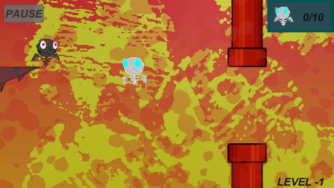 Soul Flapper screenshot 5