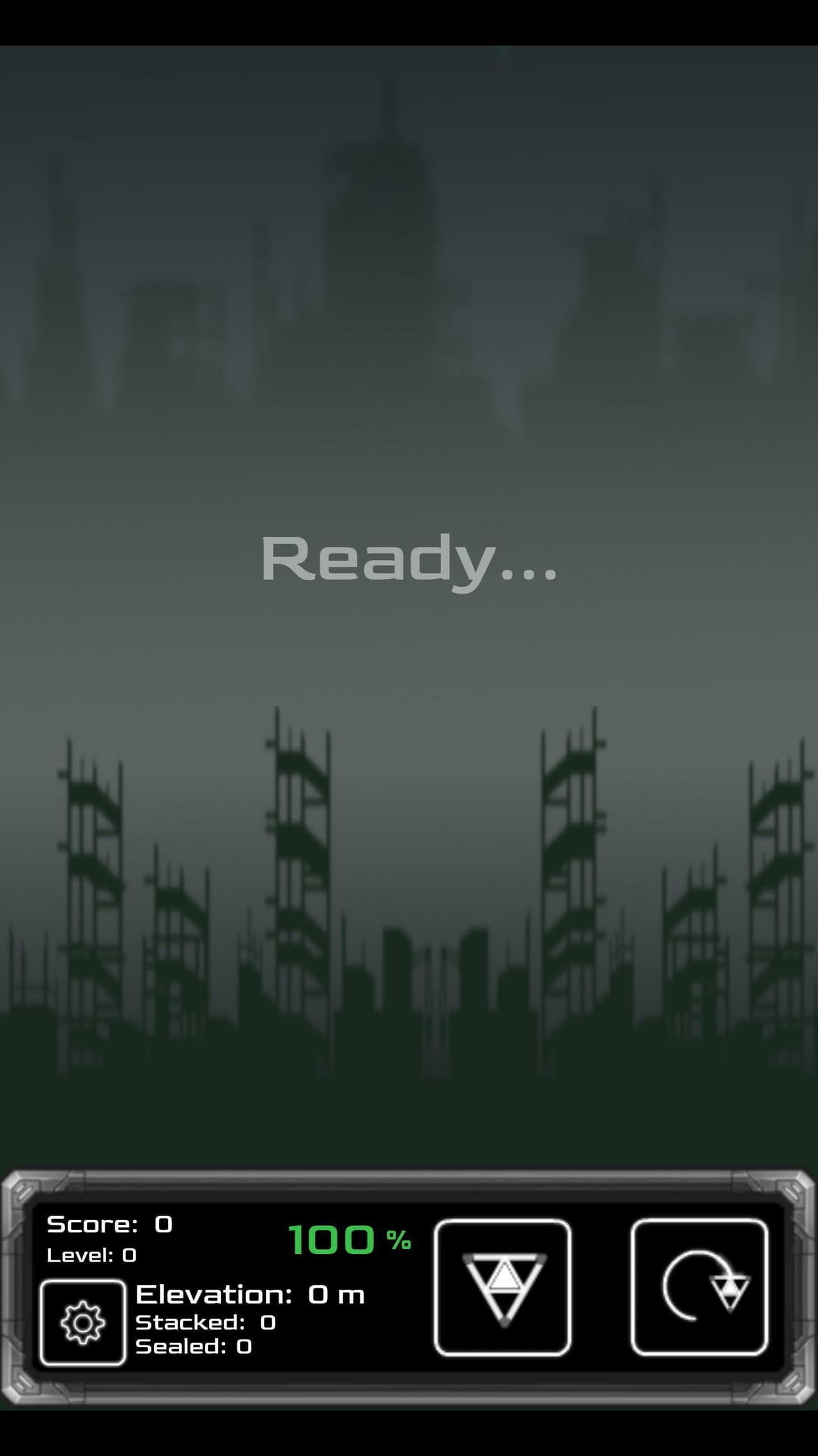 TriHard (Deranged Turtle Games) screenshot 3
