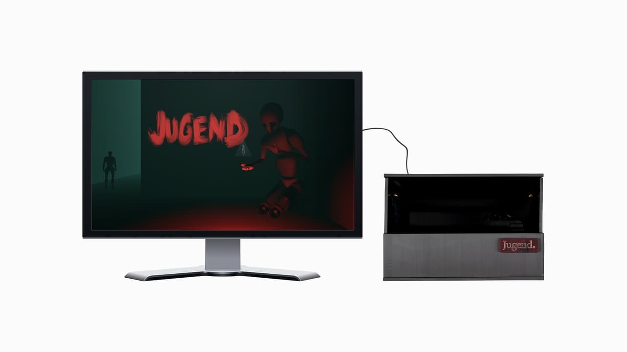 Jugend screenshot 2