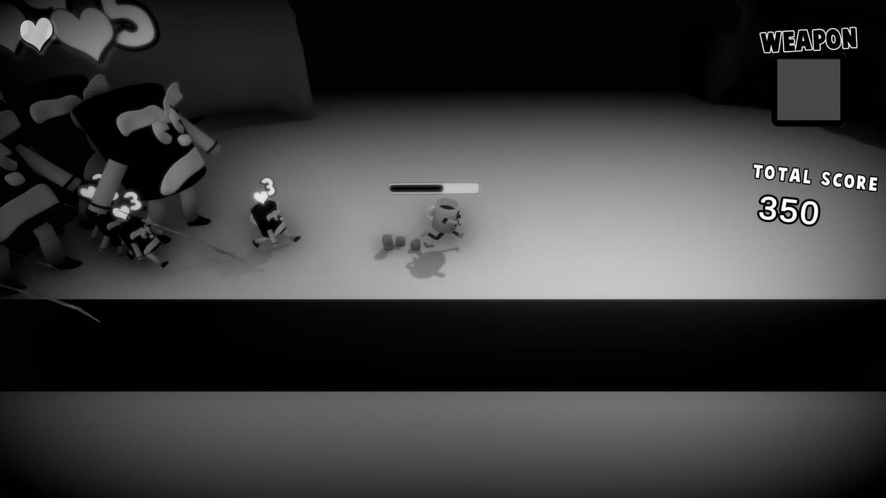 MUGGED screenshot 3