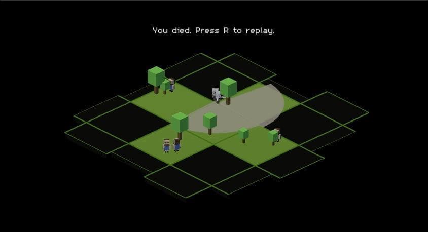 ForestDefence