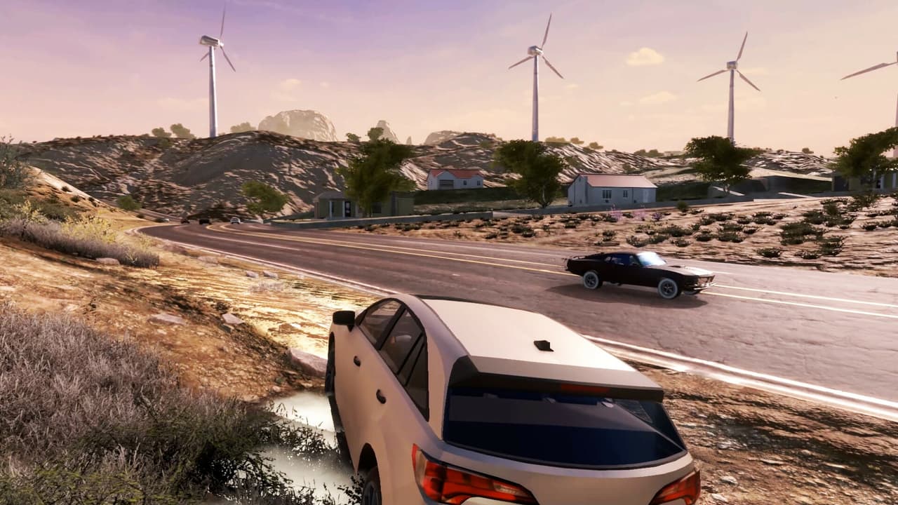 GangV | Civil Battle Royale screenshot 4
