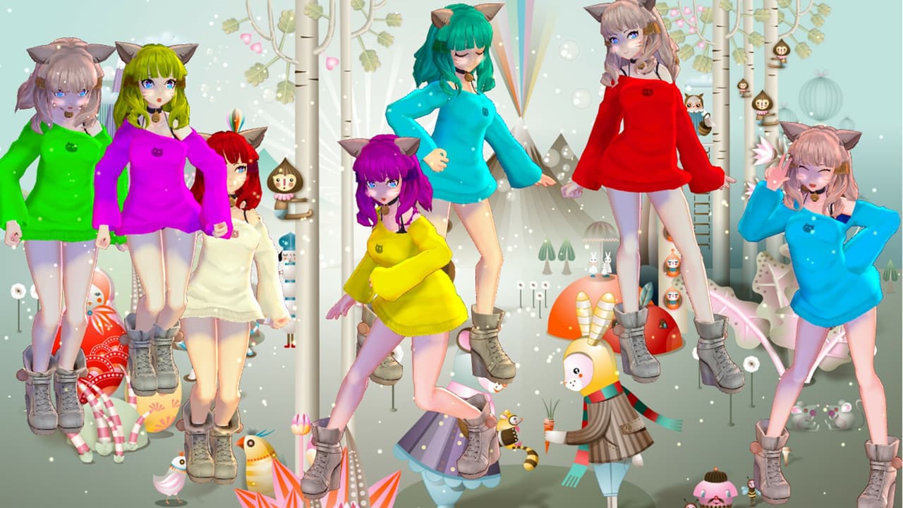 Desktop Honey screenshot 2