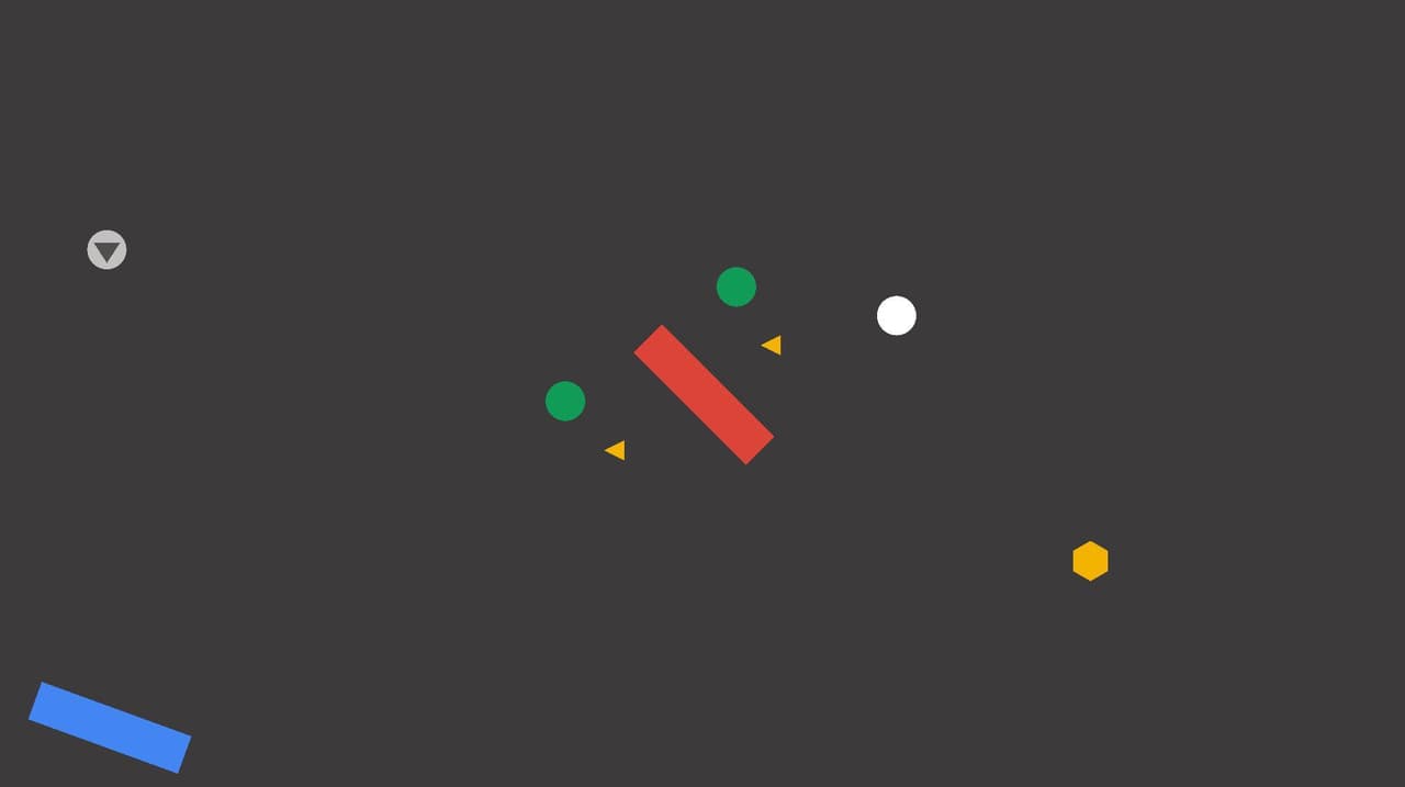 BounceOff (GameAWeek) screenshot 4