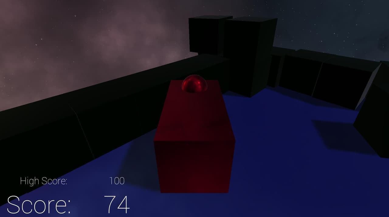 Perpetuum Mobile (TilWeisheit) screenshot 4