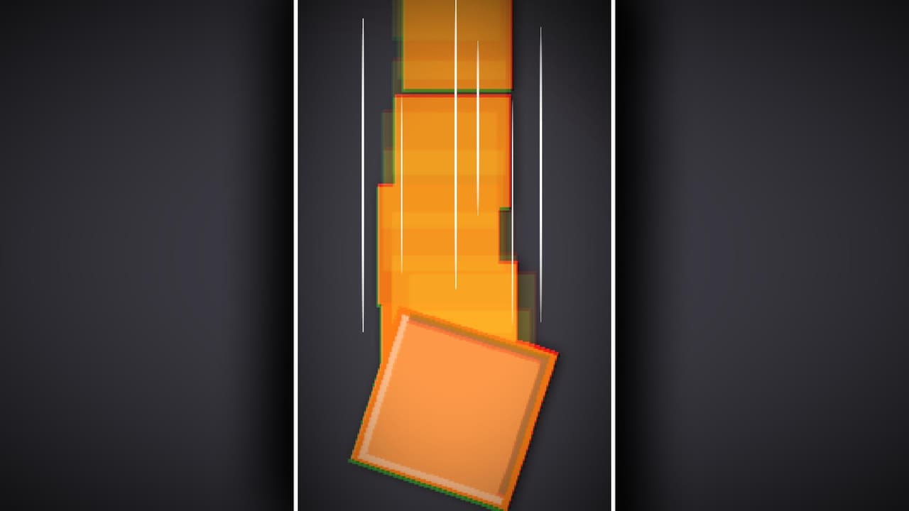 Cube Launch