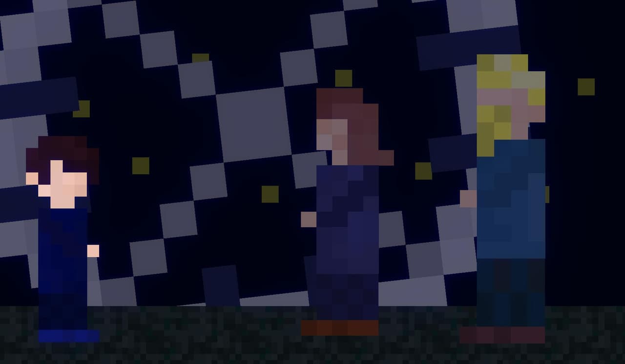 Welcome to Wonderland! screenshot 3
