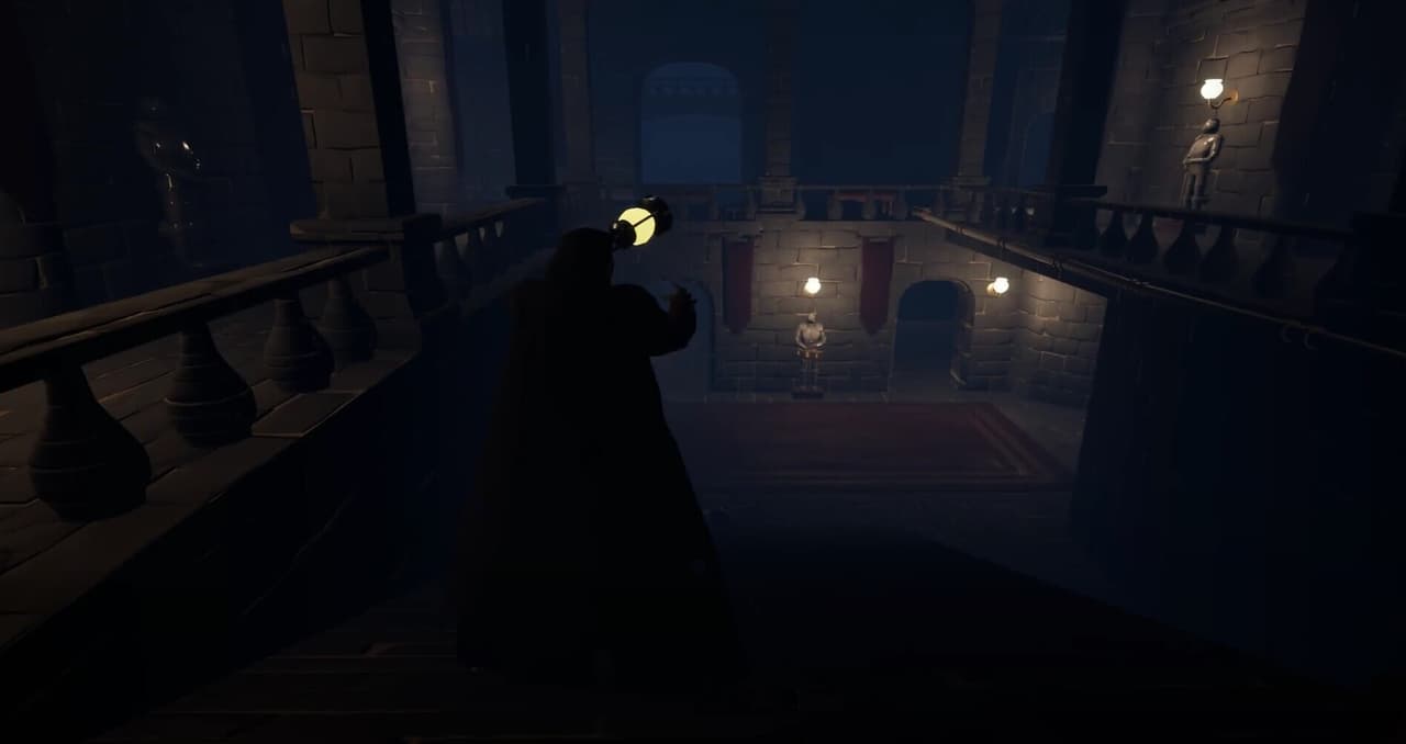 Monster Mystery screenshot 5