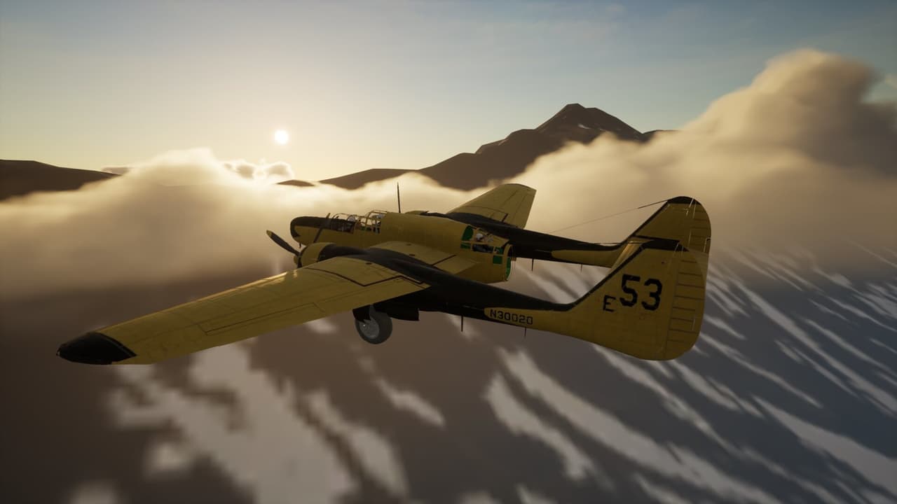 WILDLAND: Initial Attack