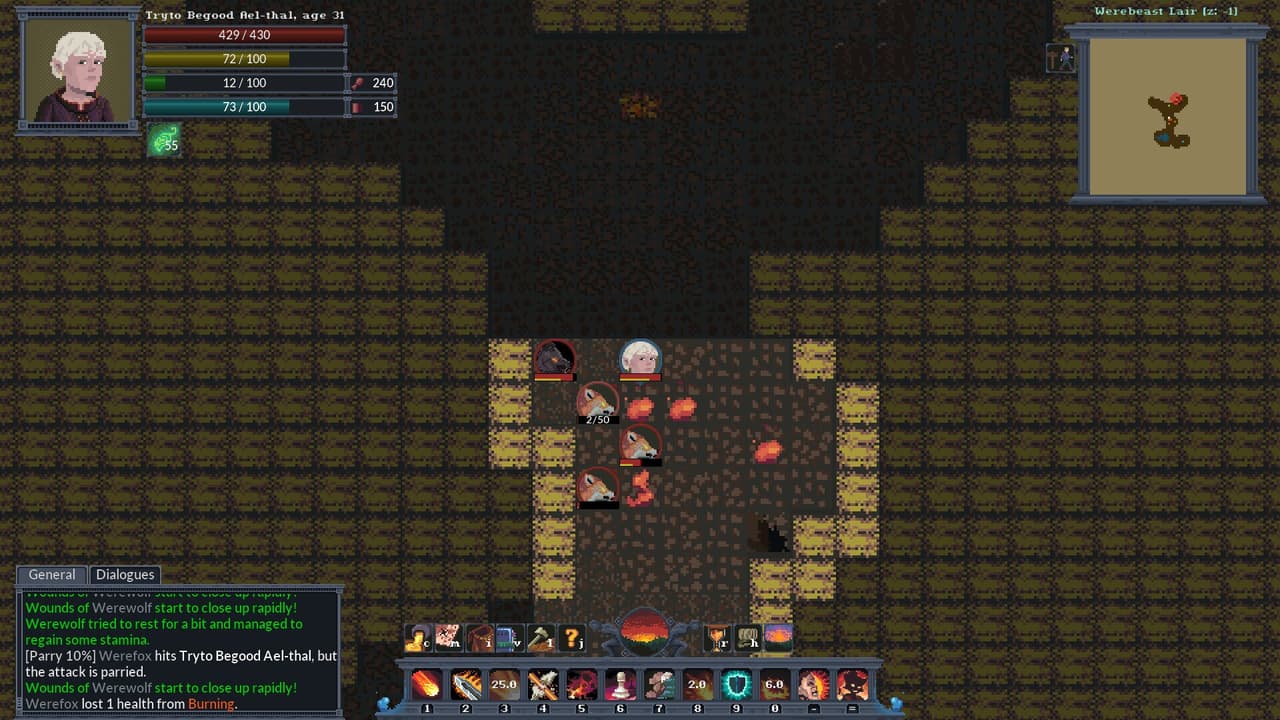 Soulash 2 screenshot 3