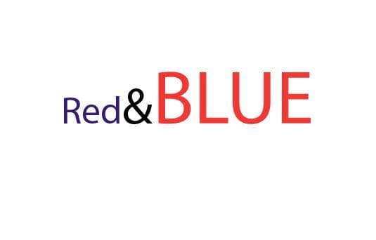 red&BLUE screenshot 2