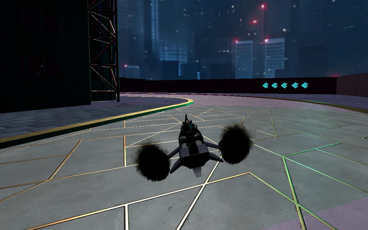 SPEEDWAVE screenshot 4