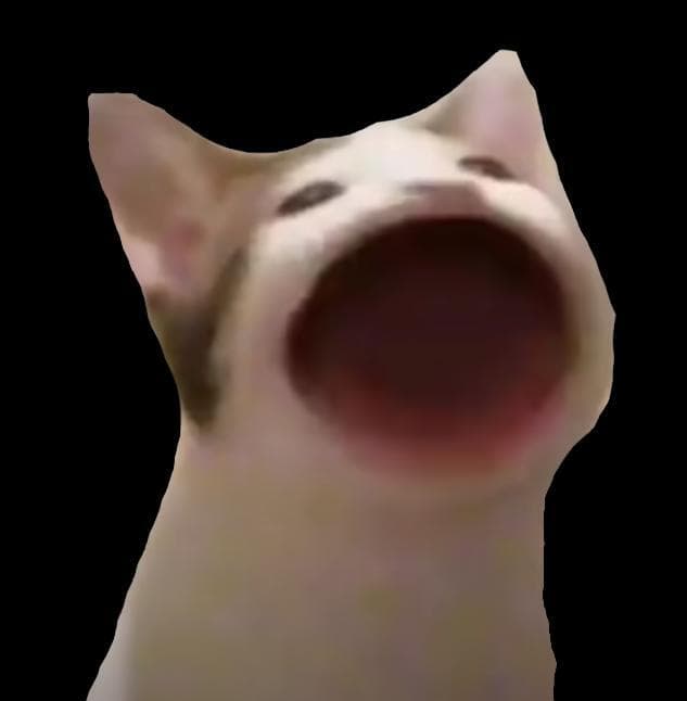 take care of popcat