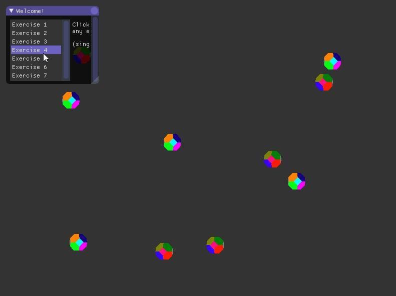Geometry Shader