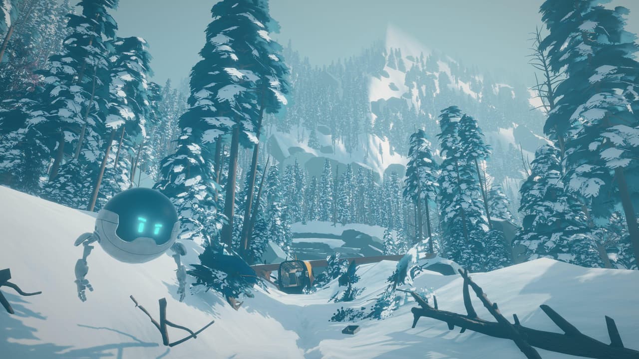 Arctic Awakening screenshot 2