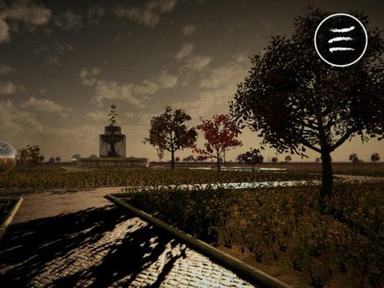 Time Hardly Waits screenshot 5