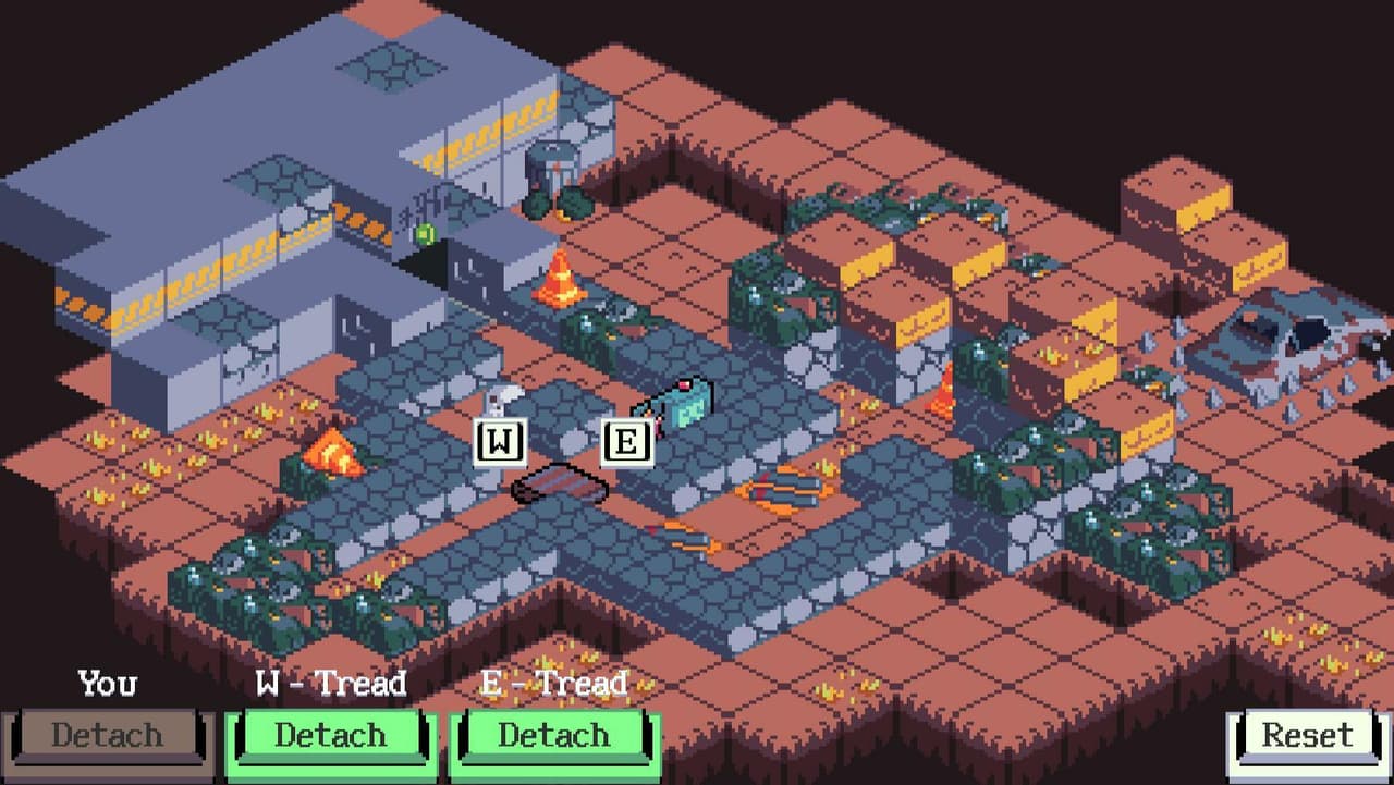 Pile Up (itch) screenshot 4
