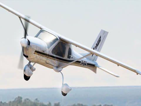 Flight Simulator (Cessna Edition) - Become Airplane Pilot