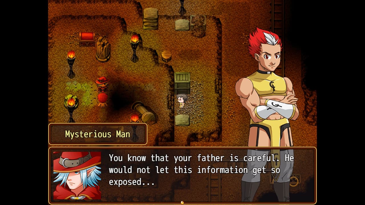 Yes Brother screenshot 4