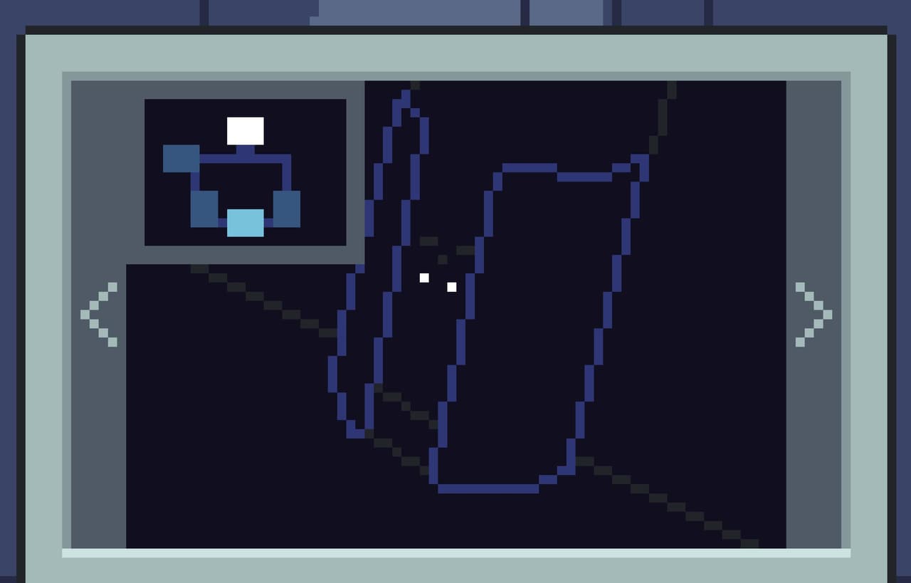 Pixelcats ice cream screenshot 3