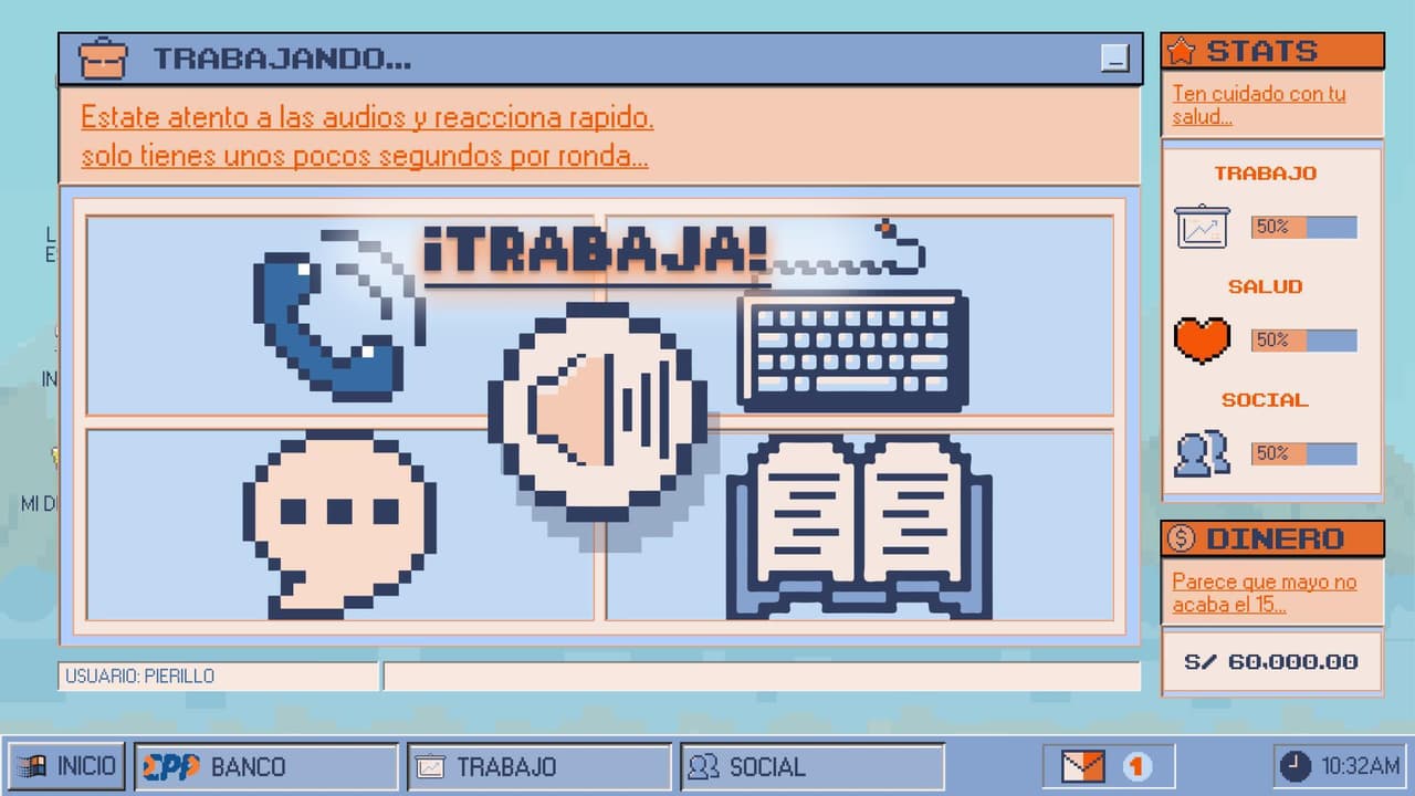 CuyOS screenshot 6
