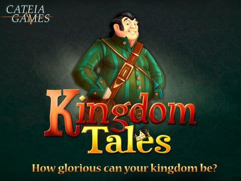 Kingdom Tales (Full) screenshot 2