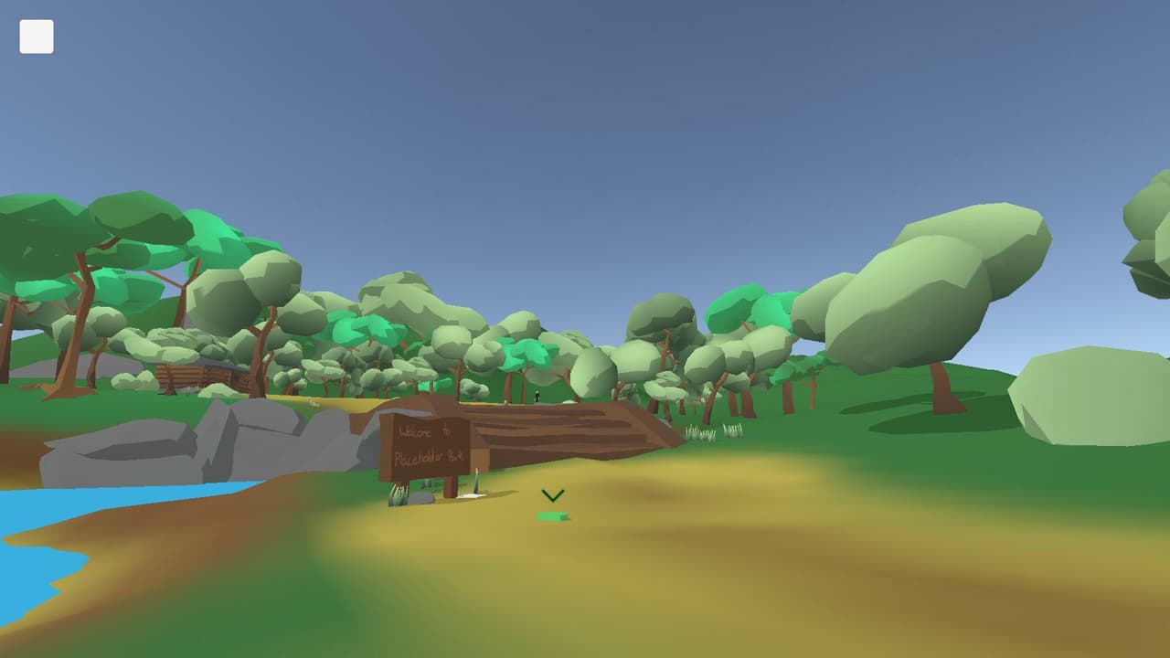 Rileys Journey screenshot 2