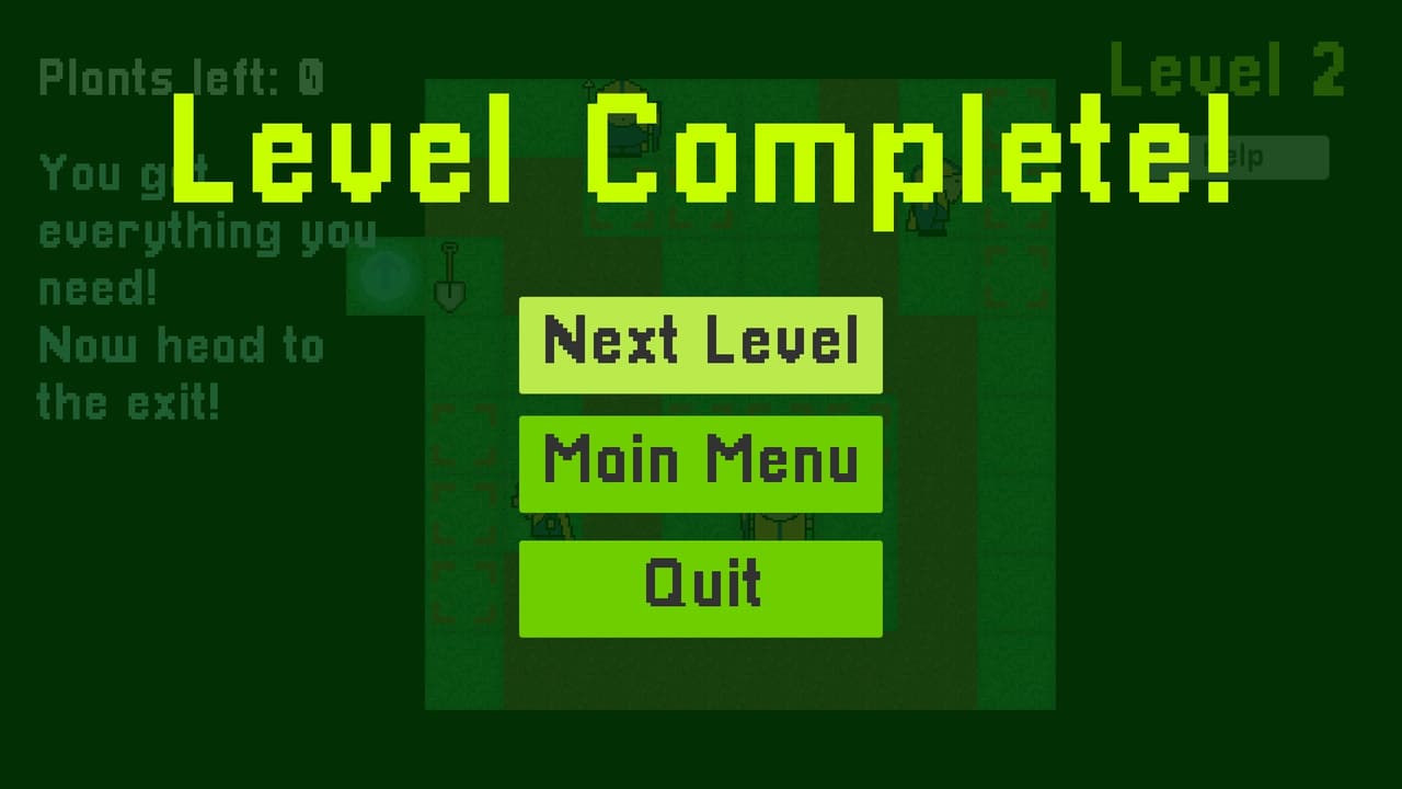 Mr. Shovel screenshot 3